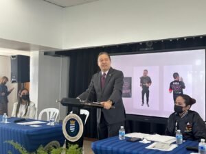 Julio Alicea Vasallo insistió en que el informe se publicó antes de poder emitir sus comentarios sobre acciones correctivas, por lo que demandó a la OCPR para que lo retire