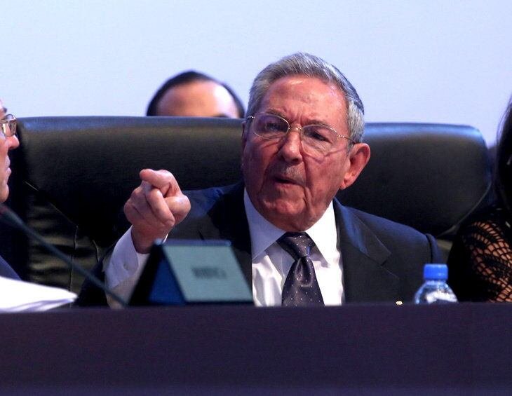 Cualquier cargo penal contra Castro, que tendría que ser aprobado por un jurado investigador, aumentaría drásticamente las tensiones con La Habana