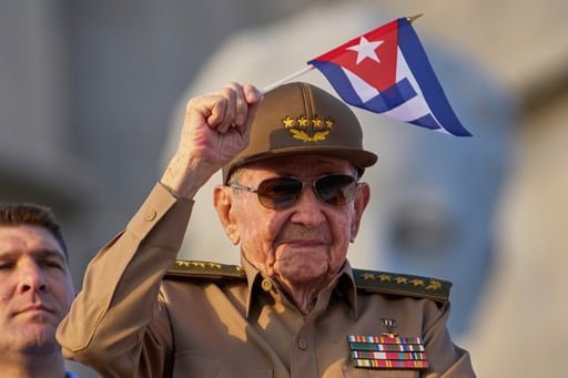 Se presentará una acusación criminal contra el expresidente cubano por la muerte de cuatro pilotos de la organización Hermanos al Rescate hace 30 años
