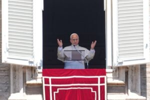El pontífice recordó a “los numerosos periodistas y reporteros víctimas de las guerras y de la violencia"