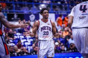 Guaynabo sigue firme en el cuarto lugar de la Conferencia A del BSN