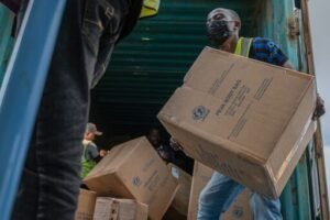 La organización ha declarado el brote como una emergencia de salud pública de importancia internacional