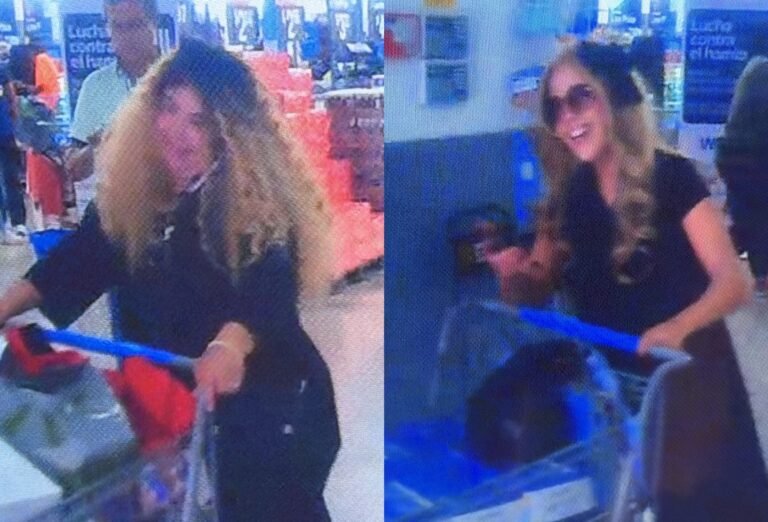 La Policía busca a dos mujeres que presuntamente se hicieron pasar por empleadas bancarias