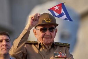 Así van las relaciones entre ambos países en el segundo mandato del presidente estadounidense Donald Trump