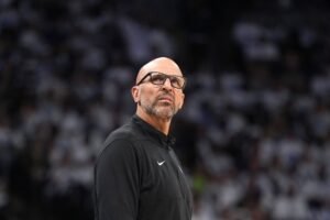 Masai Ujiri aseguró que la salida del dirigente respondió a la necesidad de darle un nuevo rumbo a la franquicia tras varias temporadas decepcionantes