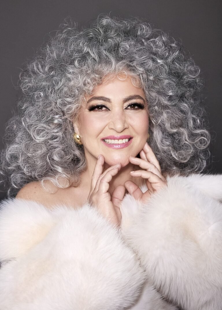 Amanda Miguel en concierto