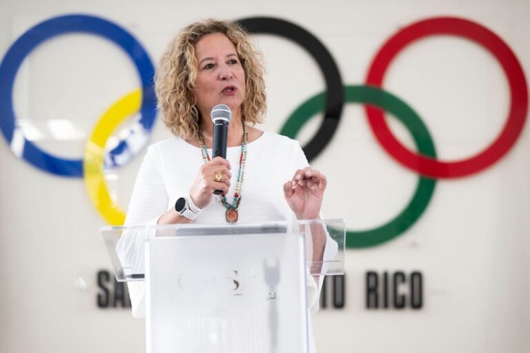 candidatos abanderados Santo Domingo 2026