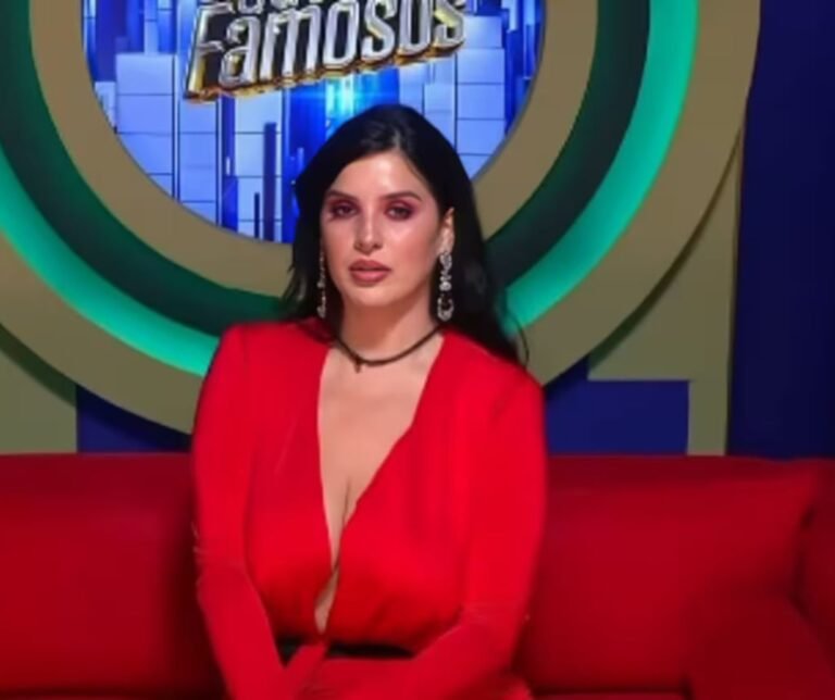 Curvy Zelma finalista