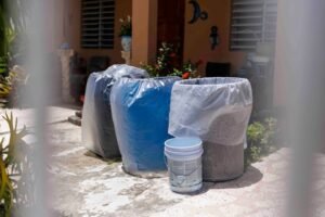 abonados sin agua