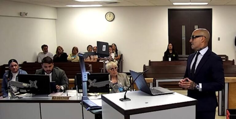 El juicio de Elvia Cabrera Rivera revela tensiones y cuestionamientos sobre la investigación del caso.