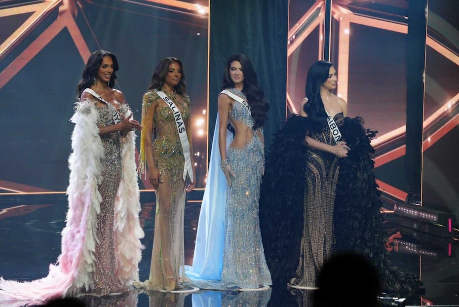 Miss Universe Puerto Rico 2026