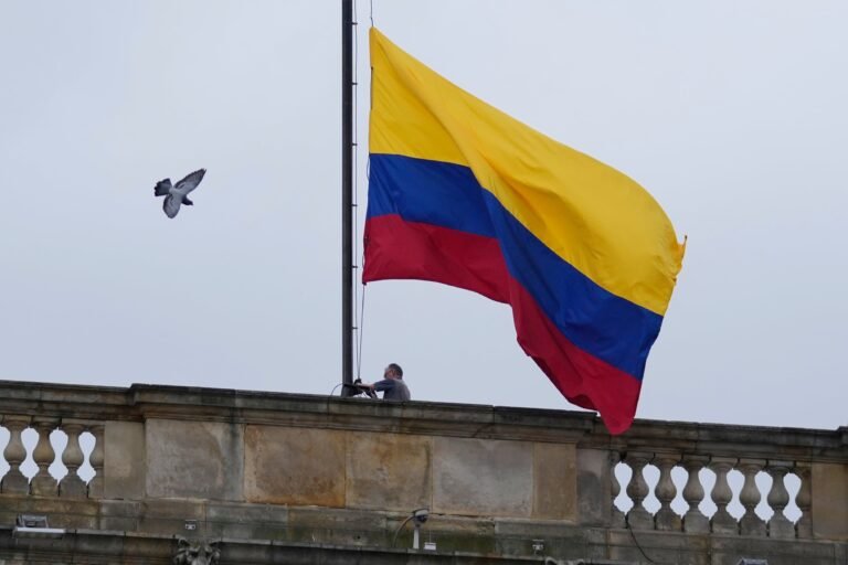 Santiago Uribe fue condenado a 28 años de cárcel por su vinculación con un grupo paramilitar.