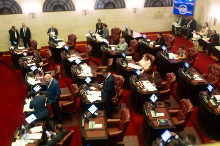 proyectos de permisos