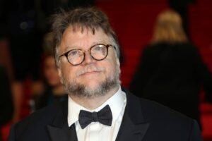 Guillermo del Toro