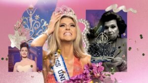 Miss Universe Puerto Rico