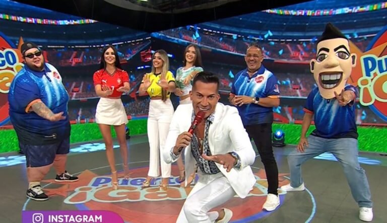 Alex DJ regresa