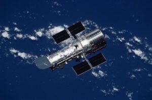 telescopio Hubble