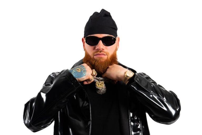 disco Miky Woodz