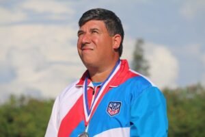 Luis Bermúdez indignado Copur