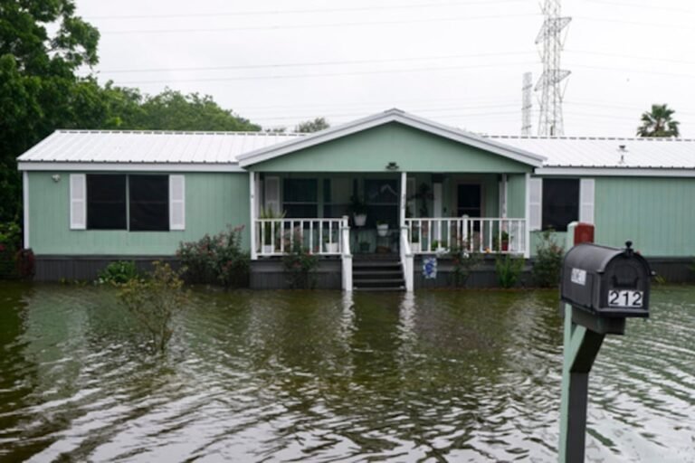 tormenta tropical Arthur