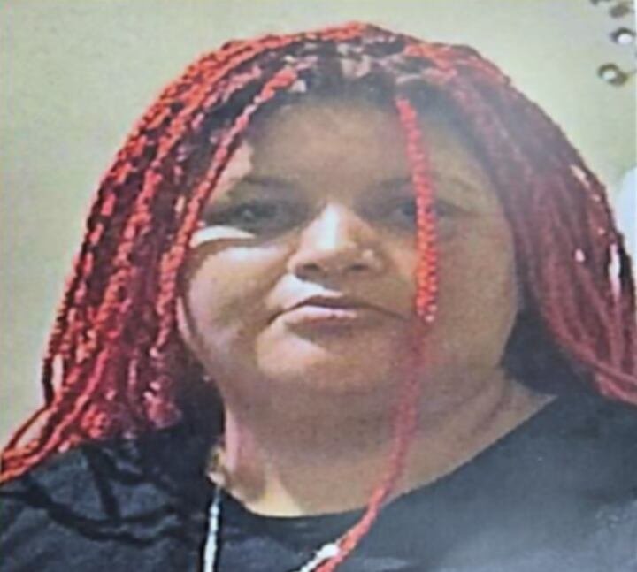 La Policía solicita ayuda para encontrar a Jeins Darys González Rivera, desaparecida desde octubre.