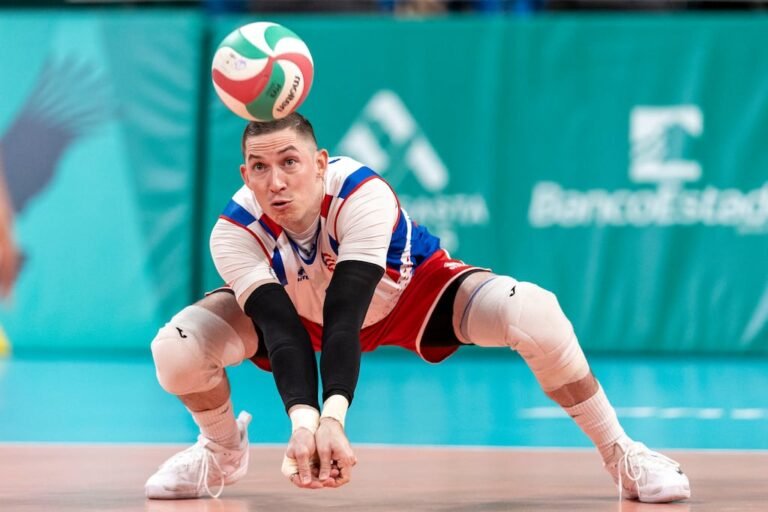 Final Four de NORCECA