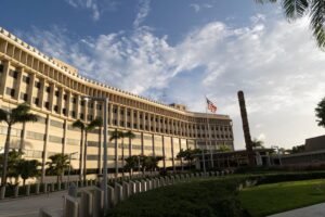 narcotráfico y armas