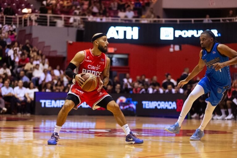 Leones de Ponce