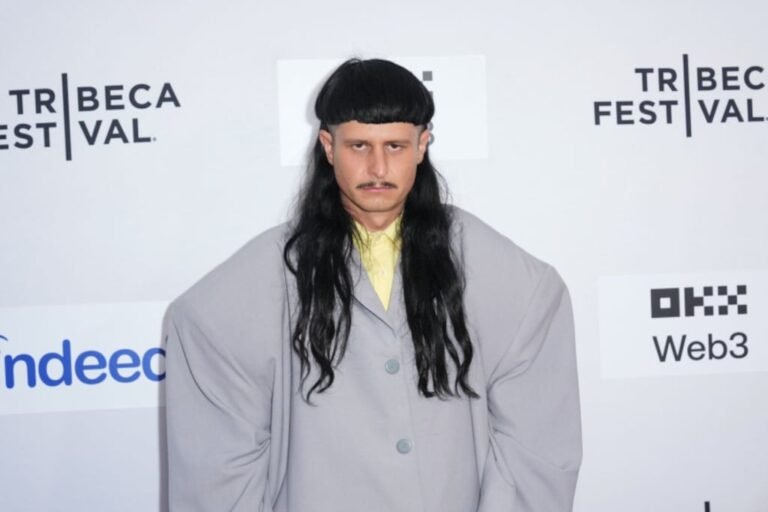 Oliver Tree