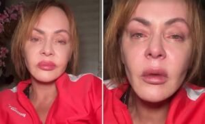 Gaby Spanic