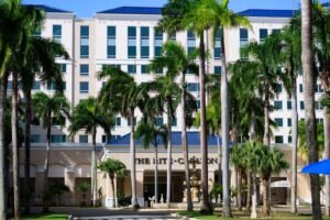 Ritz-Carlton Isla Verde