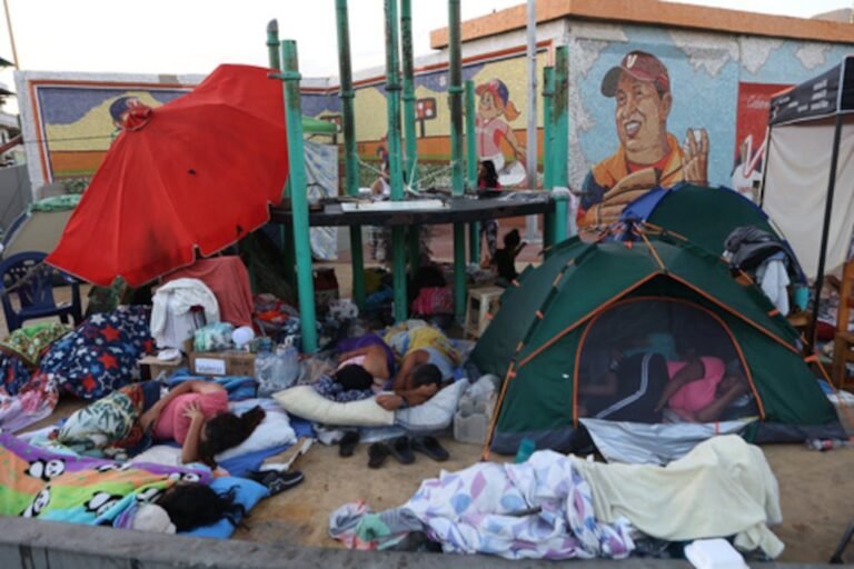 terremotos en Venezuela