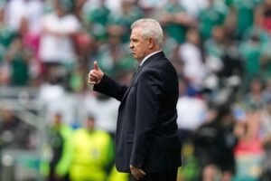 partido perfecto Mundial