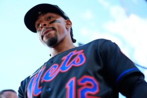 regreso de Francisco Lindor