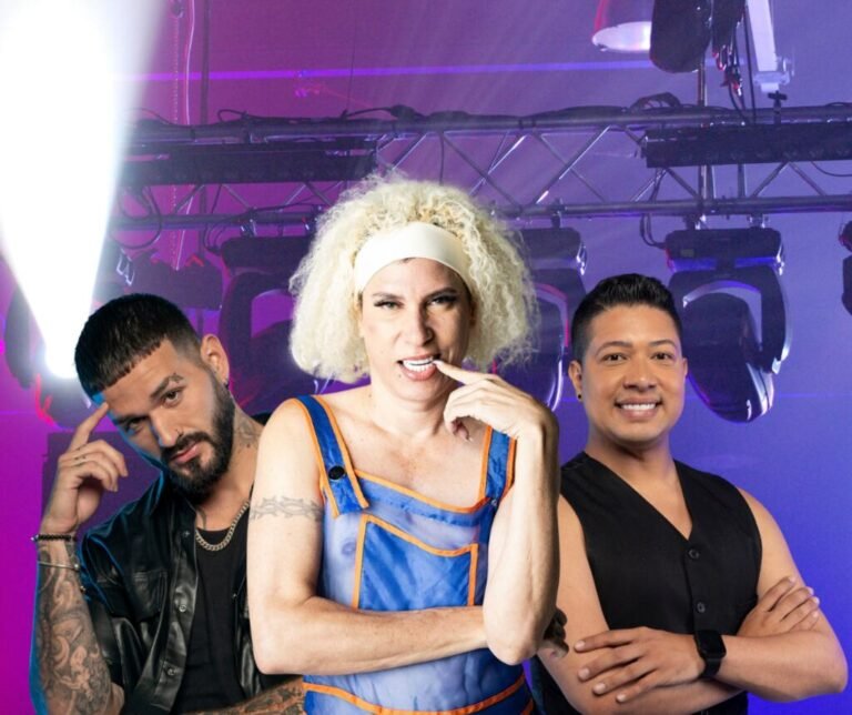 reality shows digitales
