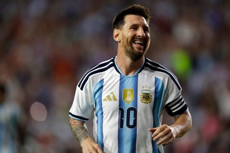 Mundial de Fútbol