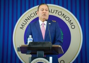 alcalde de Cataño