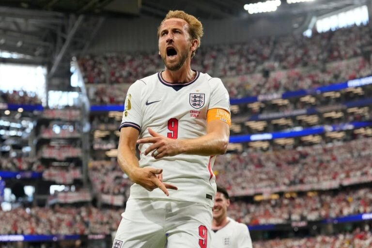 Inglaterra Mundial 2026