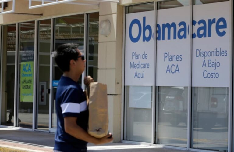 millones abandonan Obamacare