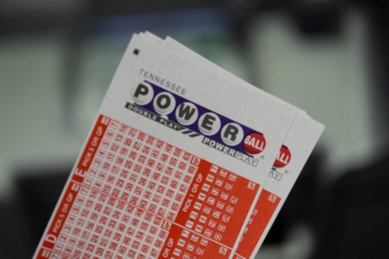 Powerball en Puerto Rico