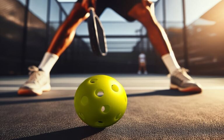 pickleball en empresas