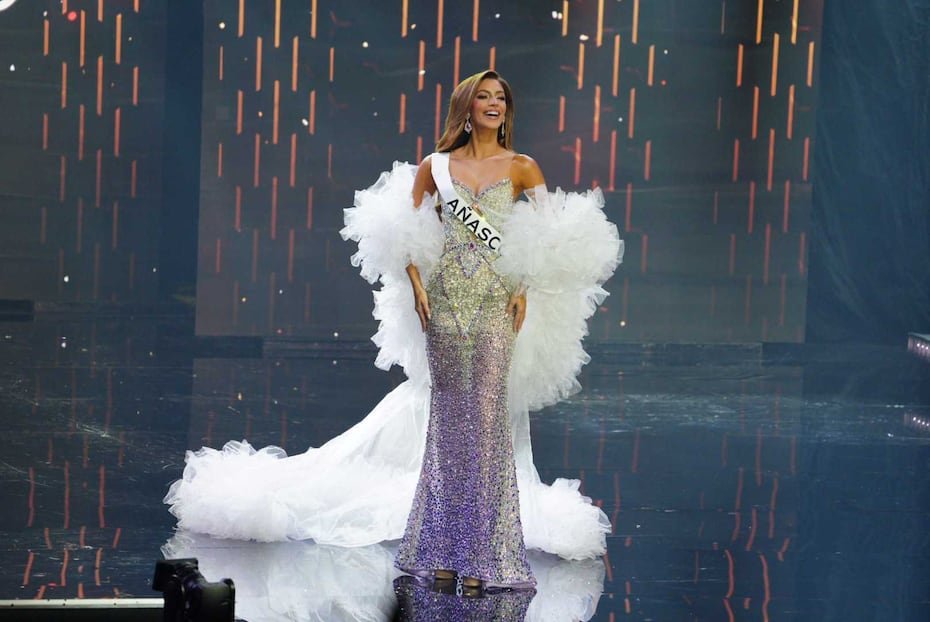 Miss Añasco 2026 – Chelsey García Agrón