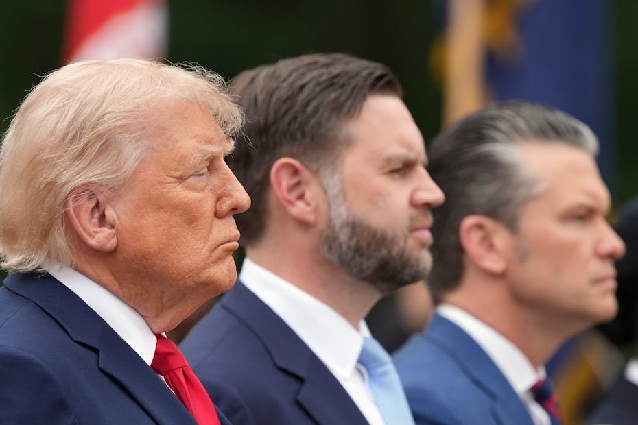 El Ejército de Estados Unidos señaló que los ataques del lunes en el sur de Irán fueron de carácter defensivo, y afirmó que entre los objetivos había sitios de lanzamiento de misiles y embarcaciones que colocaban minas.