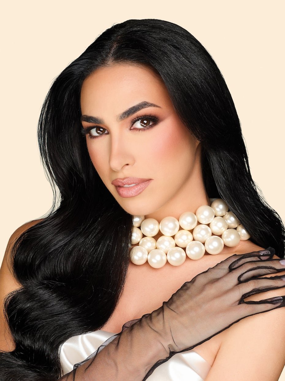 Miss Aibonito, Nicole Marie Colón Rivera.