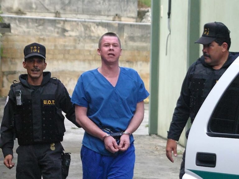 convicto muere Lares
