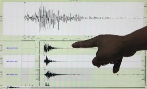 terremoto en Filipinas