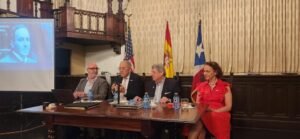 España e independencia de EE.UU.