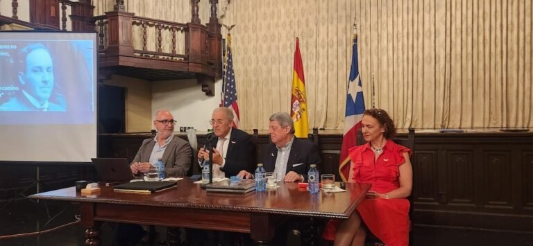 España e independencia de EE.UU.