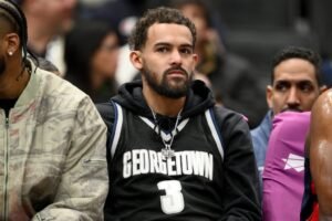 Trae Young Wizards contrato