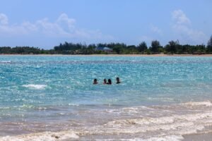 temperatura del mar